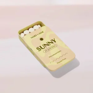 Sunny Melts