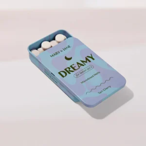Dreamy Melts