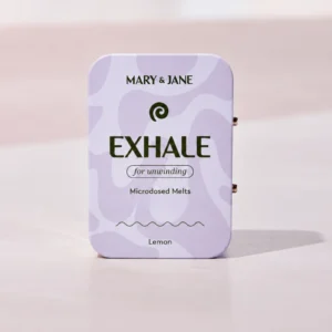 Exhale Melts